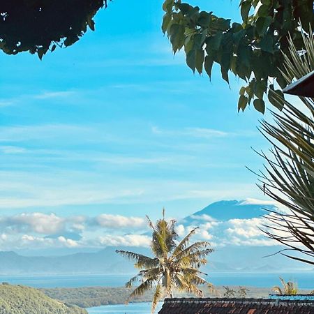 Sakti Oceanview Nusa Penida Hotel Toyapakeh Exterior photo