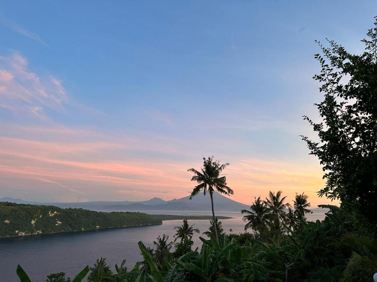 Sakti Oceanview Nusa Penida Hotel Toyapakeh Exterior photo