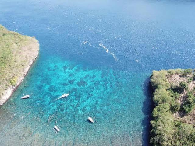 Sakti Oceanview Nusa Penida Hotel Toyapakeh Exterior photo