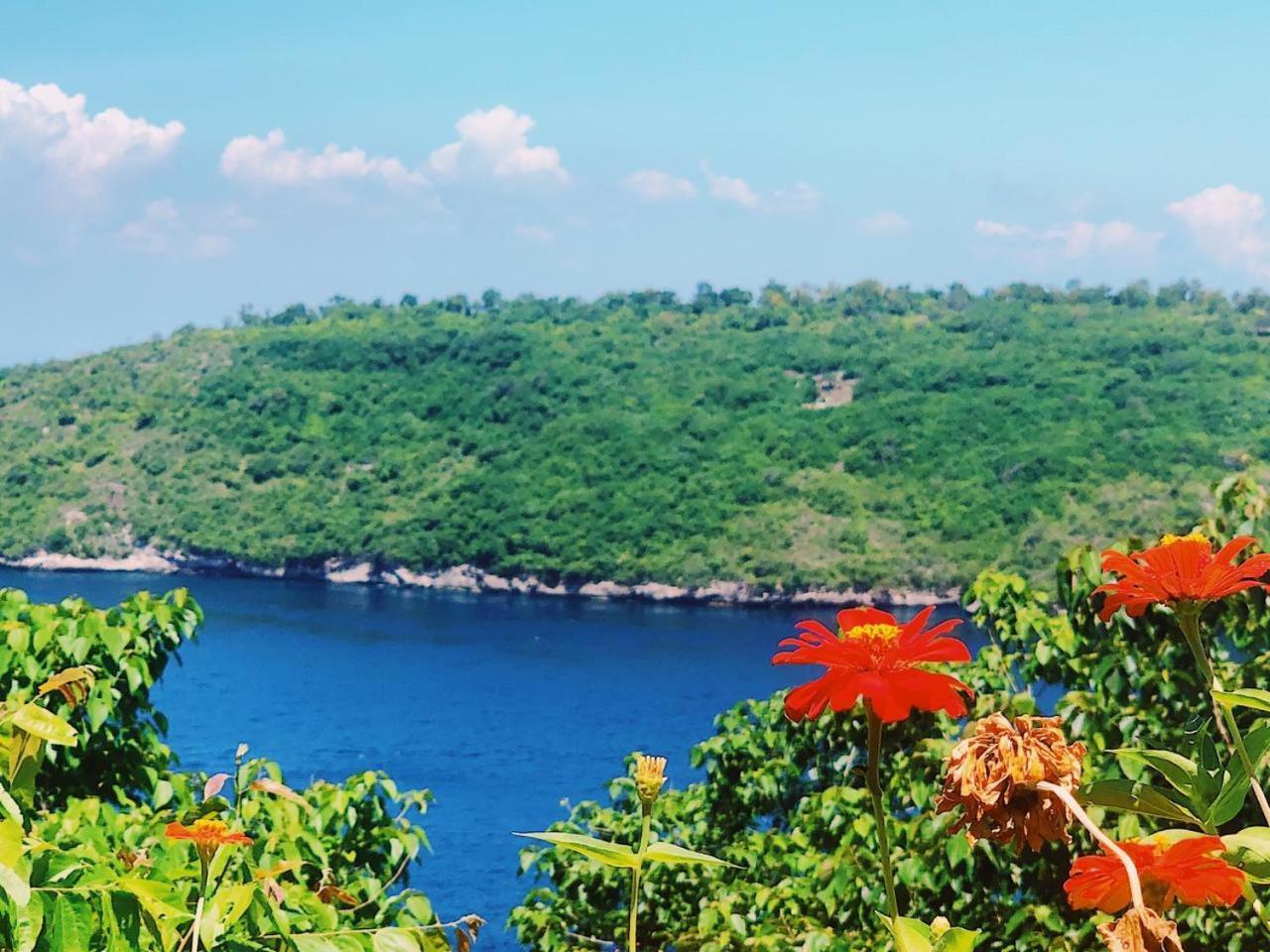 Sakti Oceanview Nusa Penida Hotel Toyapakeh Exterior photo